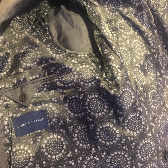 TALLIA Sports Jacket, 40R - Picture 5 of 7